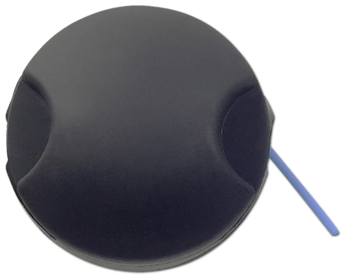Arnold Trimmerspoel 4m O1.5mm Adlus Bosch Gardena Gloria
