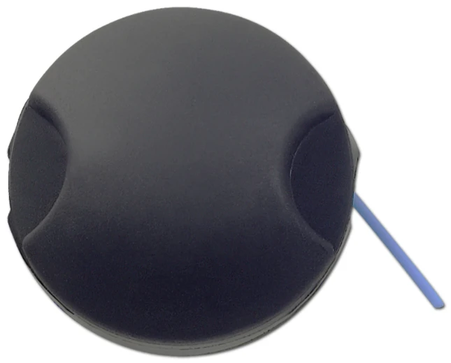 Arnold Trimmerspoel 4m O1.5mm Adlus Bosch Gardena Gloria