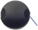 Arnold Trimmerspoel 4m O1.5mm Adlus Bosch Gardena Gloria
