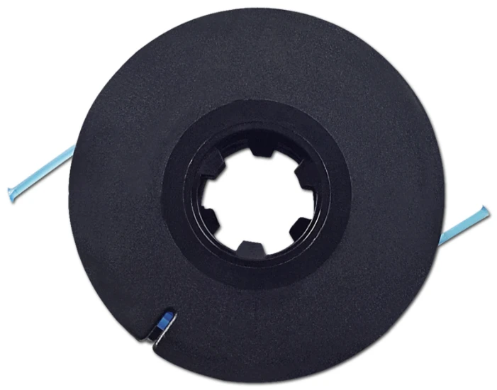 Arnold Tête Fil & Bobine 1-5Mmx2X4M Adlus, Bosch