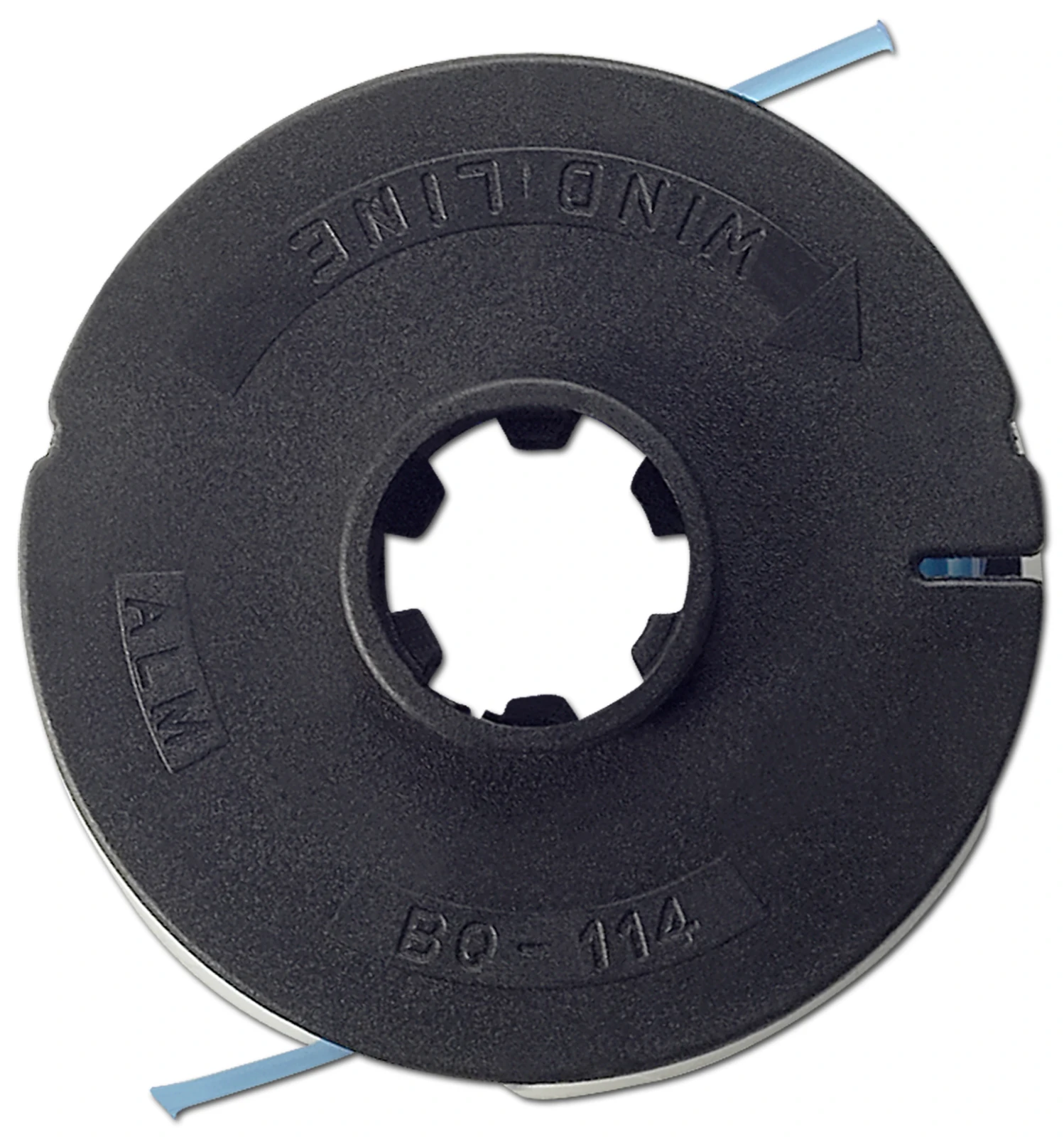 Arnold Tête Fil & Bobine 1-5Mmx2X4M Adlus, Bosch