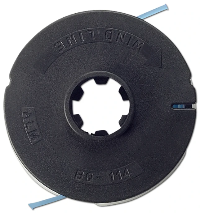 Arnold Tête Fil & Bobine 1-5Mmx2X4M Adlus, Bosch