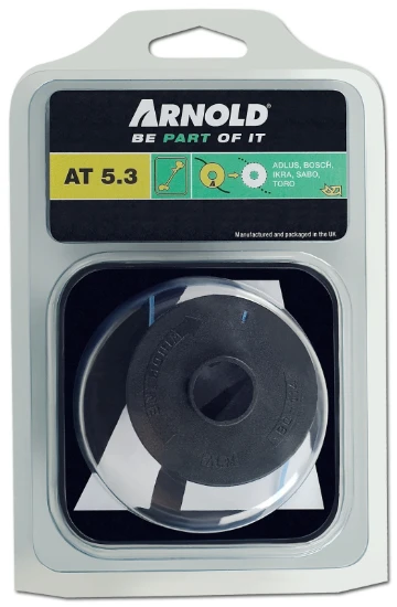 Arnold Tête Fil & Bobine 1-5Mmx2X4M Adlus, Bosch