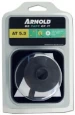 Arnold Tête Fil & Bobine 1-5Mmx2X4M Adlus, Bosch