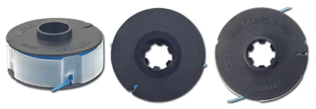 Arnold Tête Fil & Bobine 1-5Mmx2X4M Adlus, Bosch