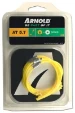 Arnold Fil De Coupe-Bordures osch Accu-10 Pcs.