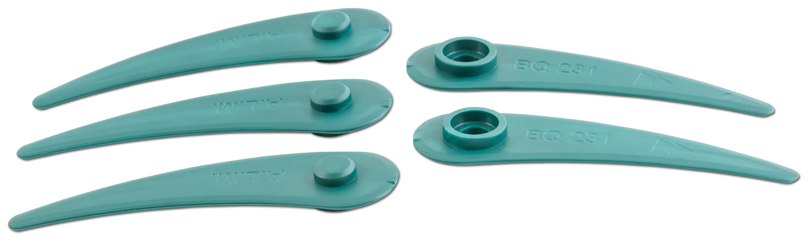 Arnold Reservemes Bosch ART23-18 Li (5 stuks)