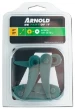 Arnold Reservemes Bosch ART23-18 Li (5 stuks)