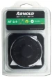 Arnold Tête Fil & Bobine 1-5Mmx2X9M Aldi Einhell