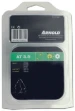 Arnold Tête Fil & Bobine 1-5Mmx2X9M Aldi Einhell