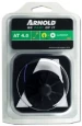 Arnold Trimmerspoel 6m O1.5mm Gardena Einhell