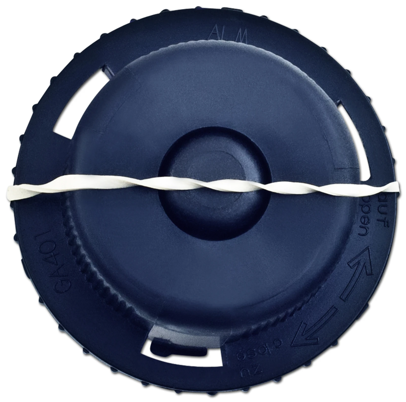 Arnold Trimmerspoel 6m O1.5mm Gardena Obi