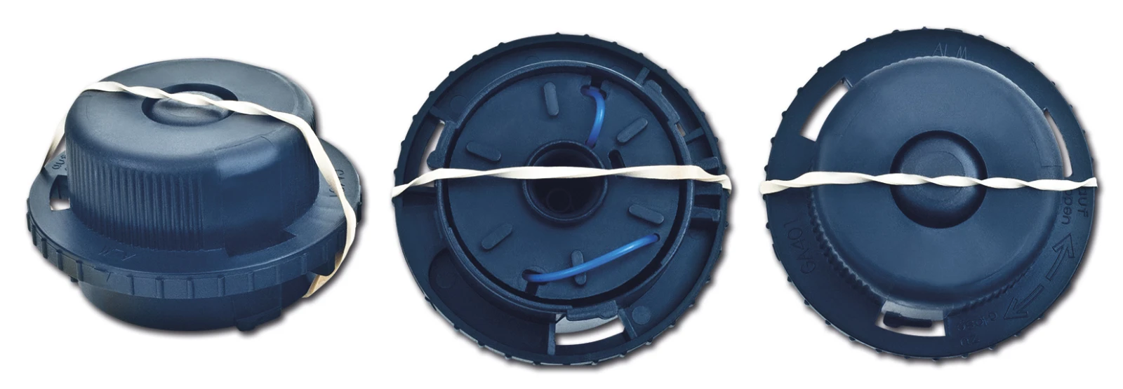 Arnold Trimmerspoel 6m O1.5mm Gardena Obi