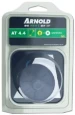 Arnold Trimmerspoel 6m O1.5mm Gardena