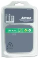 Arnold Trimmerspoel 6m O1.5mm Gardena