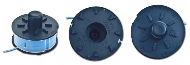 Arnold Trimmerspoel 6m O1.5mm Gardena