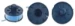 Arnold Trimmerspoel 6m O1.5mm Gardena