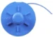 Arnold Trimmerspoel 6m O1.5mm Gardena. Obi