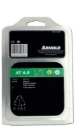 Arnold Tête Fil & Bobine 1-5Mmx6M Gardena, Obi