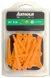 Arnold Trimmermesjes Gardena (20 stuks)