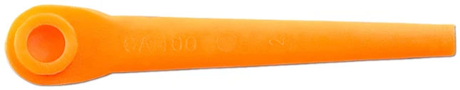 Arnold Trimmermesjes Gardena (20 stuks)