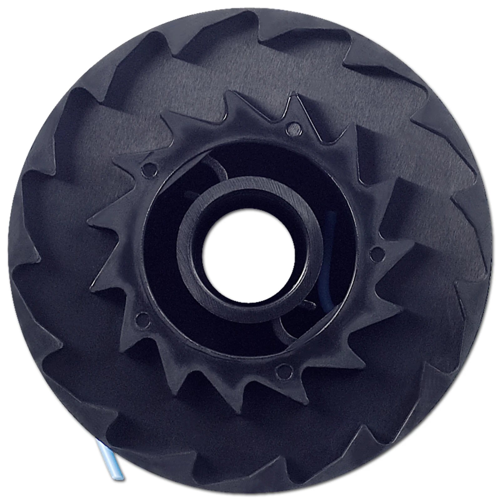 Arnold Tête Fil & Bobine 1-5Mmx10M Flymo, Gardena