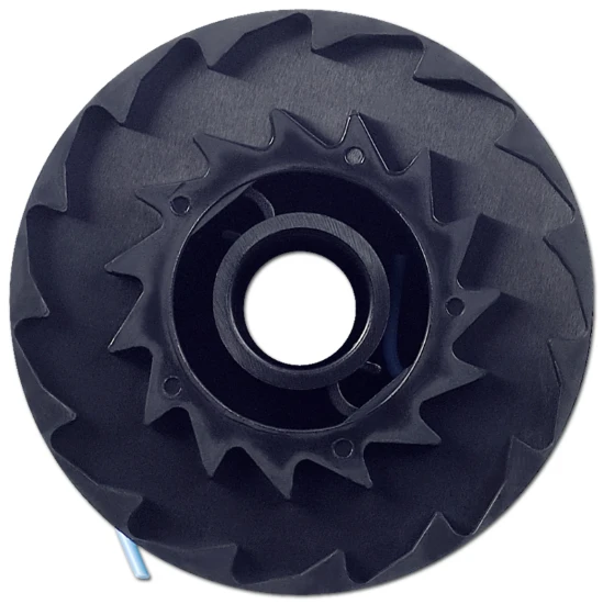Arnold Tête Fil & Bobine 1-5Mmx10M Flymo, Gardena