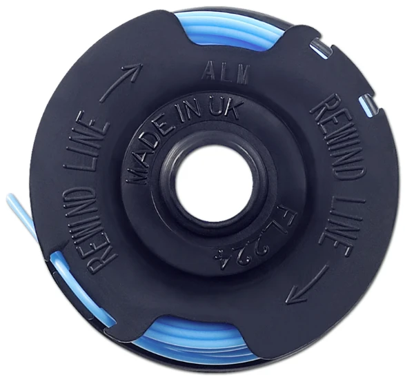 Arnold Tête Fil & Bobine 1-5Mmx10M Flymo, Gardena