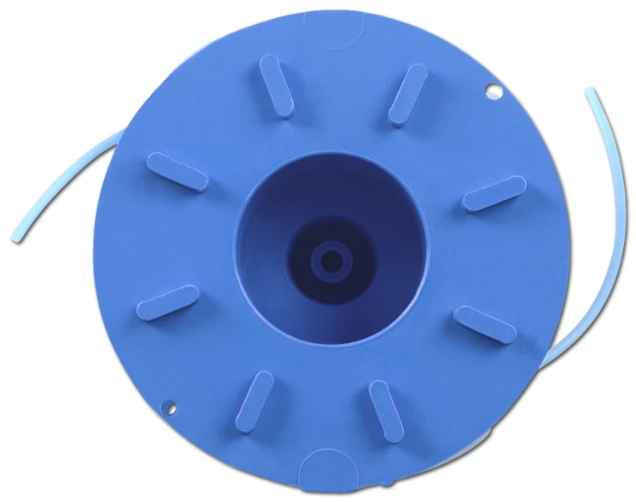 Arnold Tête Fil & Bobine 1-5Mmx1X5M Pour Gardena