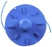 Arnold Tête Fil & Bobine 1-5Mmx1X5M Pour Gardena