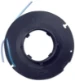 Arnold Trimmerspoel 2x5m O1.5mm Gardena