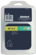 Arnold Trimmerspoel 2x5m O1.5mm Gardena