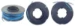 Arnold Trimmerspoel 2x5m O1.5mm Gardena