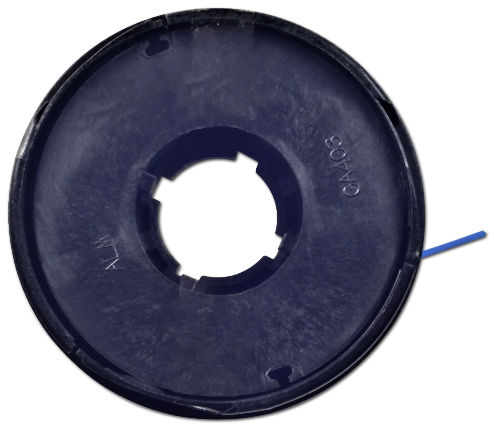 Arnold Tête Fil & Bobine 1-5Mmx10Mpour Gardena