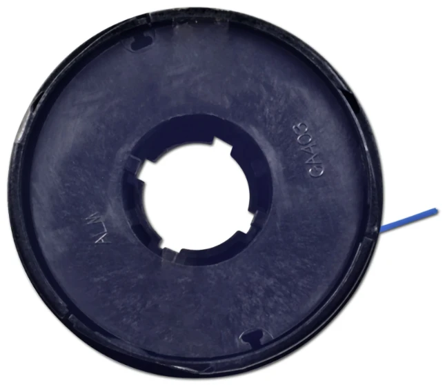 Arnold Tête Fil & Bobine 1-5Mmx10Mpour Gardena
