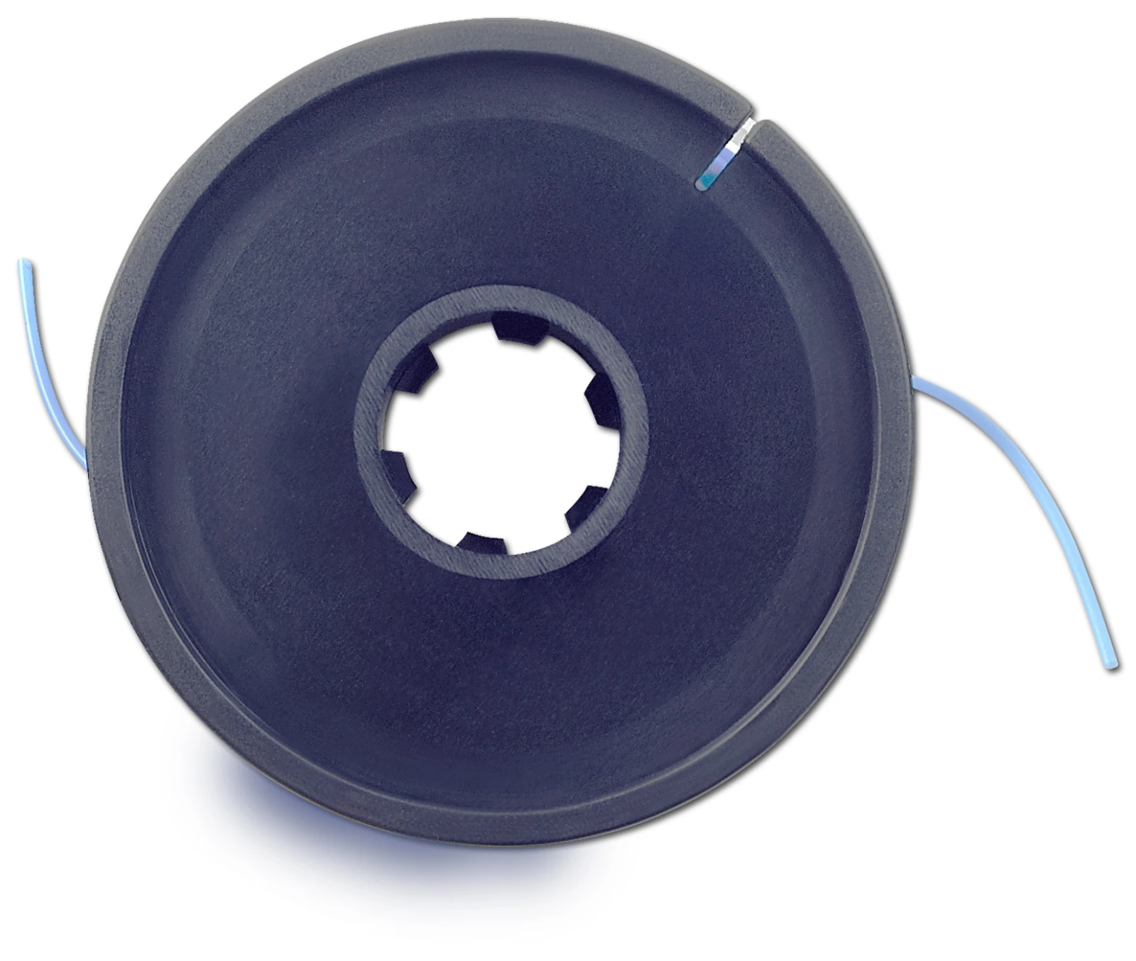 Arnold Tête Fil & Bobine 1-5Mmx2X5M Bosch, Gardena