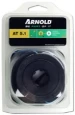 Arnold Tête Fil & Bobine 1-5Mmx2X5M Bosch, Gardena