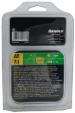 Arnold Tête Fil & Bobine 1-5Mmx2X4M Ikra, Stiga