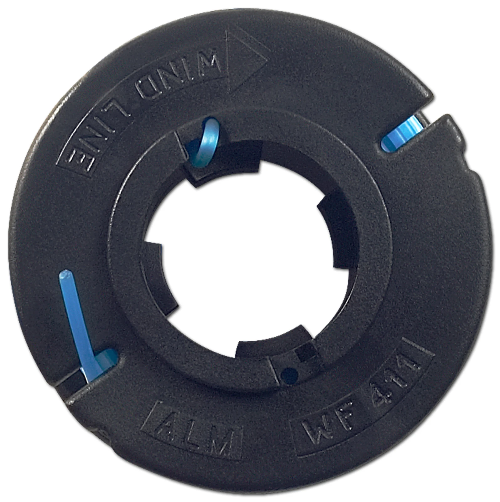 Arnold Trimmerspoel 15m O1.5mm Wolf rq