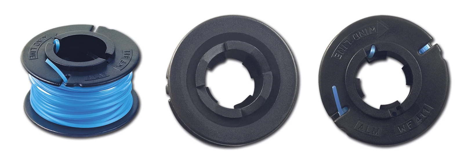 Arnold Trimmerspoel 15m O1.5mm Wolf rq