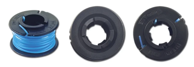 Arnold Trimmerspoel 15m O1.5mm Wolf rq