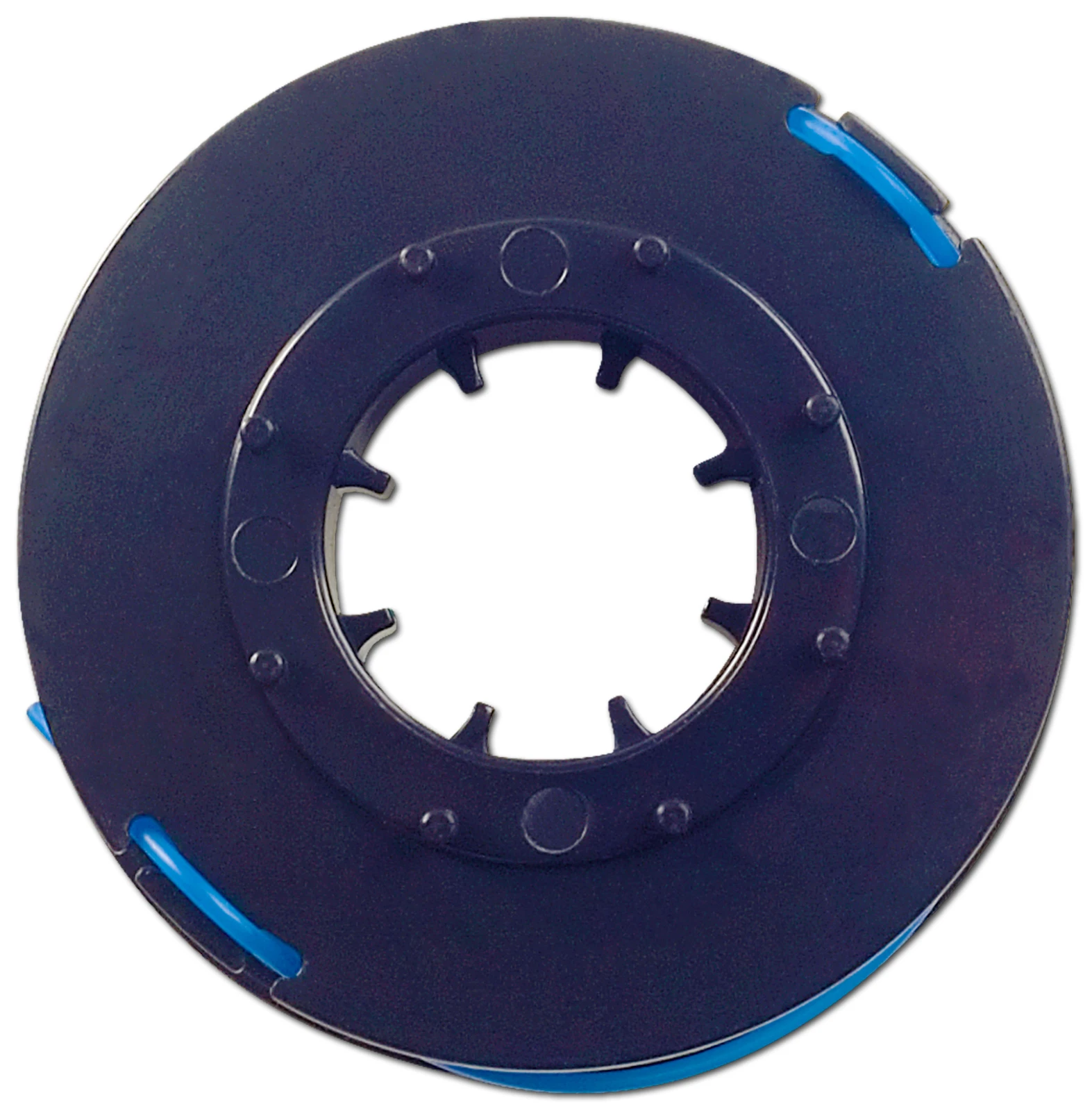 Arnold Trimmerspoel 2x6m O1.5mm Wolf gt