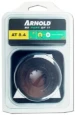 Arnold Trimmerspoel 2x6m O1.5mm Wolf gt
