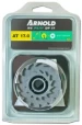 Arnold Trimmerspoel 2x5m O1.5mm Wolf Flymo