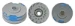 Arnold Trimmerspoel 2x5m O1.5mm Wolf Flymo