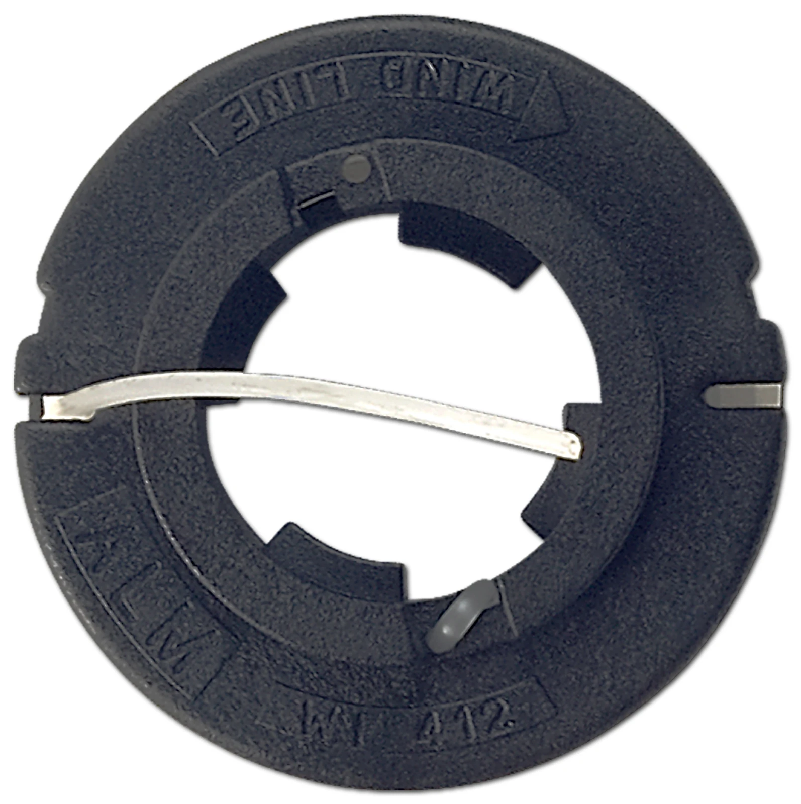 Arnold Tête Fil & Bobine 1-3Mmx5M Pour Wolf-Garten