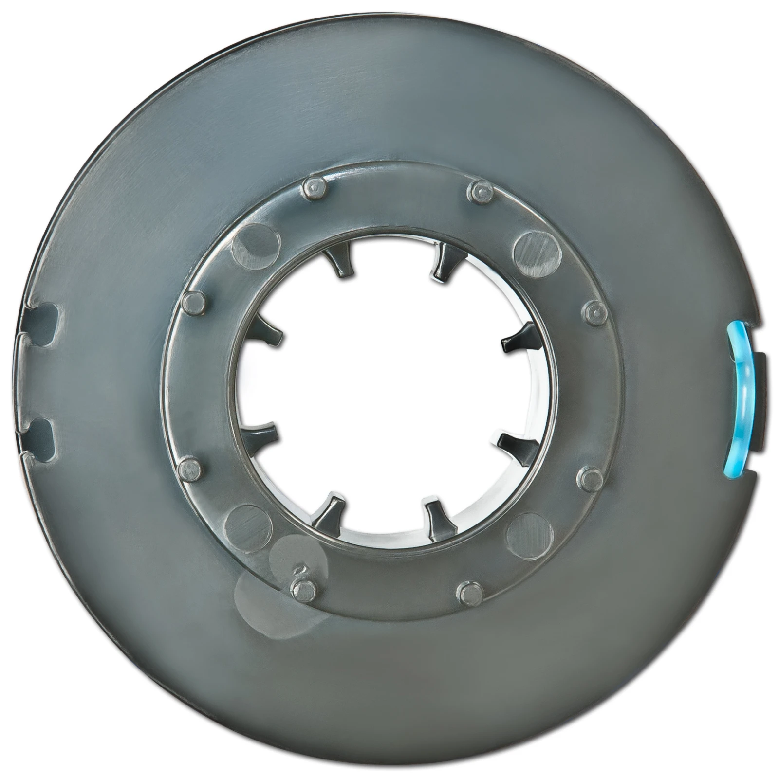 Arnold Trimmerspoel 15m O1.5mm Wolf gt