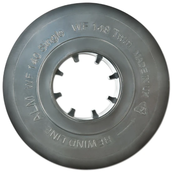 Arnold Trimmerspoel 15m O1.5mm Wolf gt
