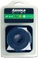 Arnold Trimmerspoel 15m O1.5mm Wolf gt