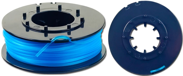 Arnold Trimmerspoel 15m O1.5mm Wolf gt
